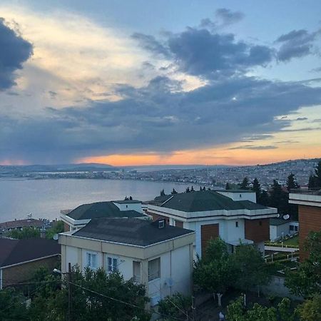 Zemahotel Catalca ภายนอก รูปภาพ