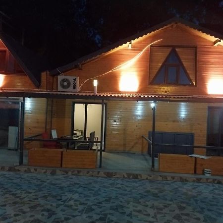 Zemahotel Catalca ภายนอก รูปภาพ