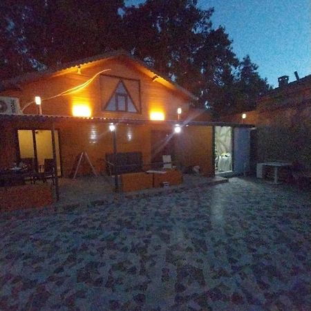 Zemahotel Catalca ภายนอก รูปภาพ