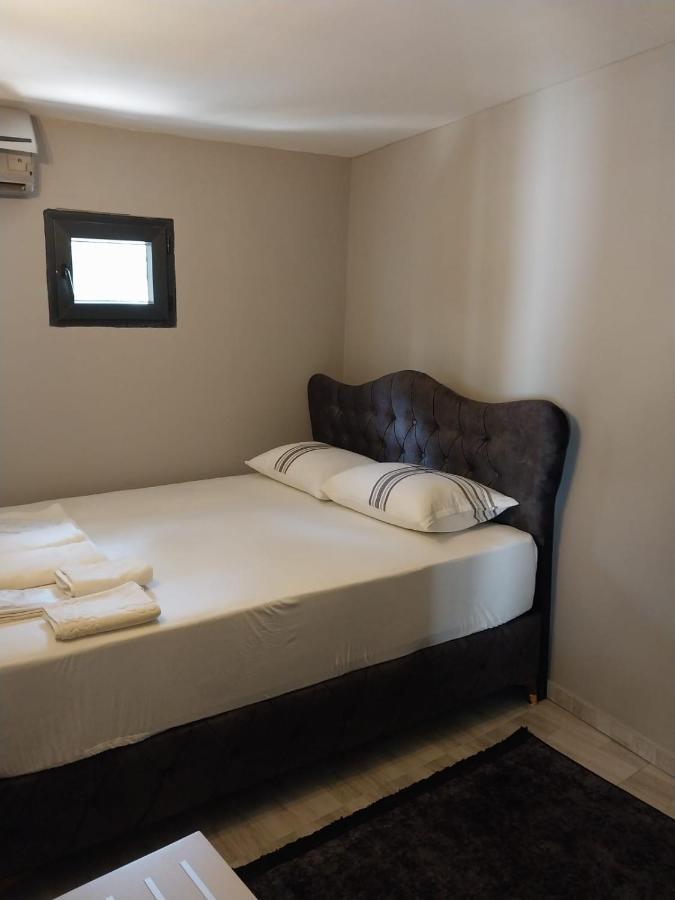 Zemahotel Catalca ภายนอก รูปภาพ