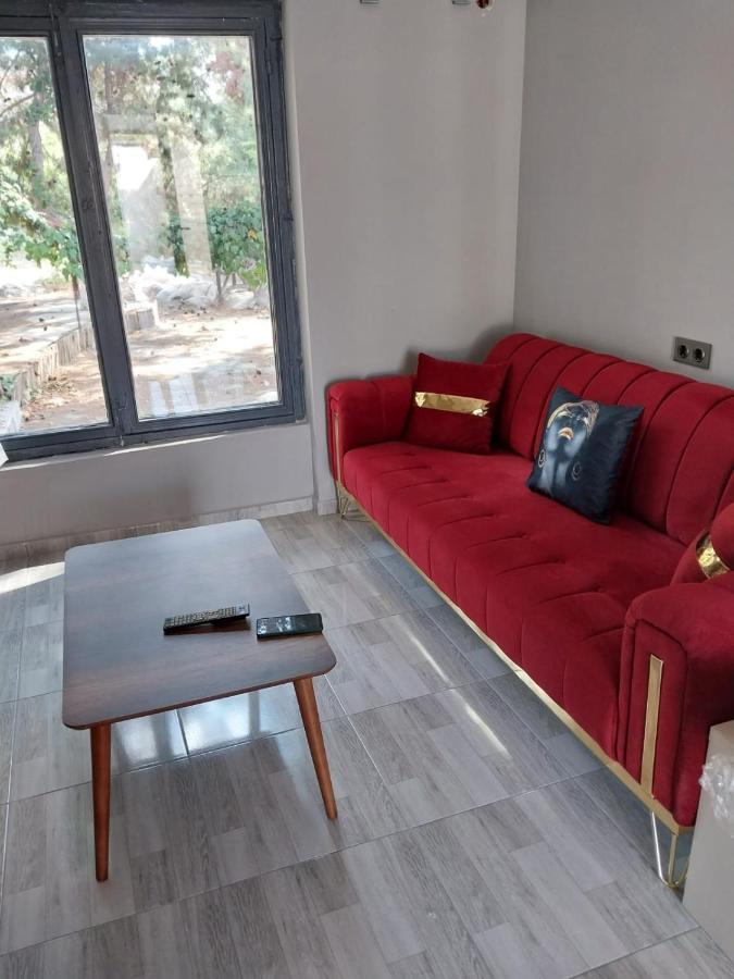 Zemahotel Catalca ภายนอก รูปภาพ