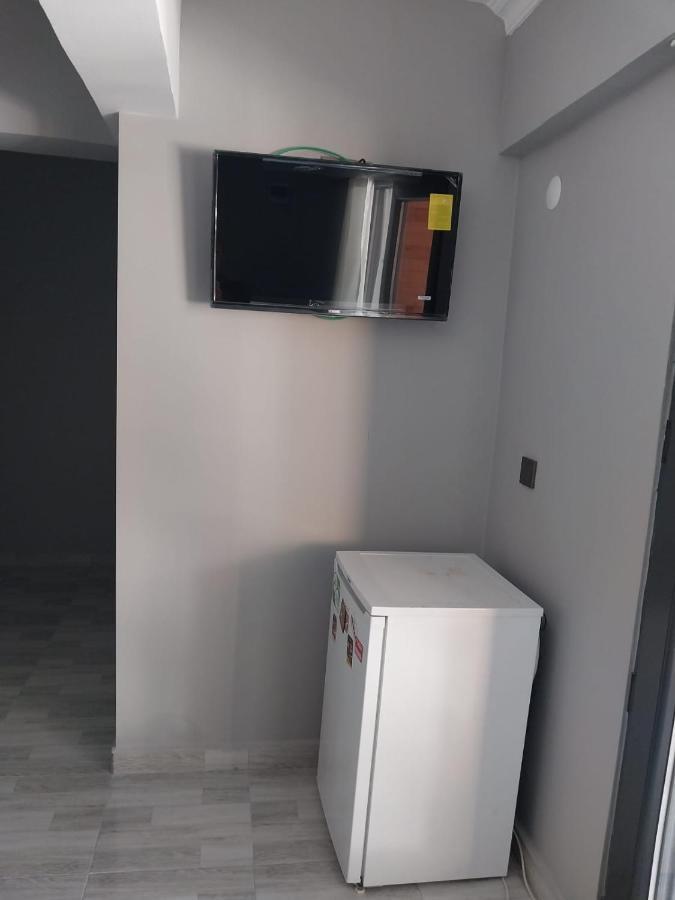 Zemahotel Catalca ภายนอก รูปภาพ