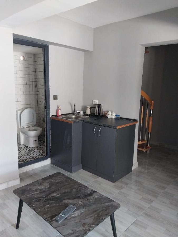 Zemahotel Catalca ภายนอก รูปภาพ