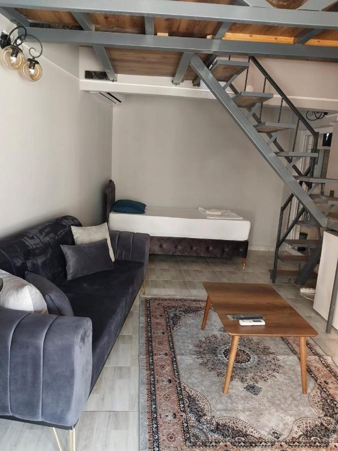 Zemahotel Catalca ภายนอก รูปภาพ