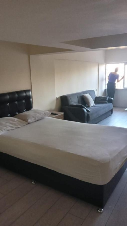 Zemahotel Catalca ภายนอก รูปภาพ