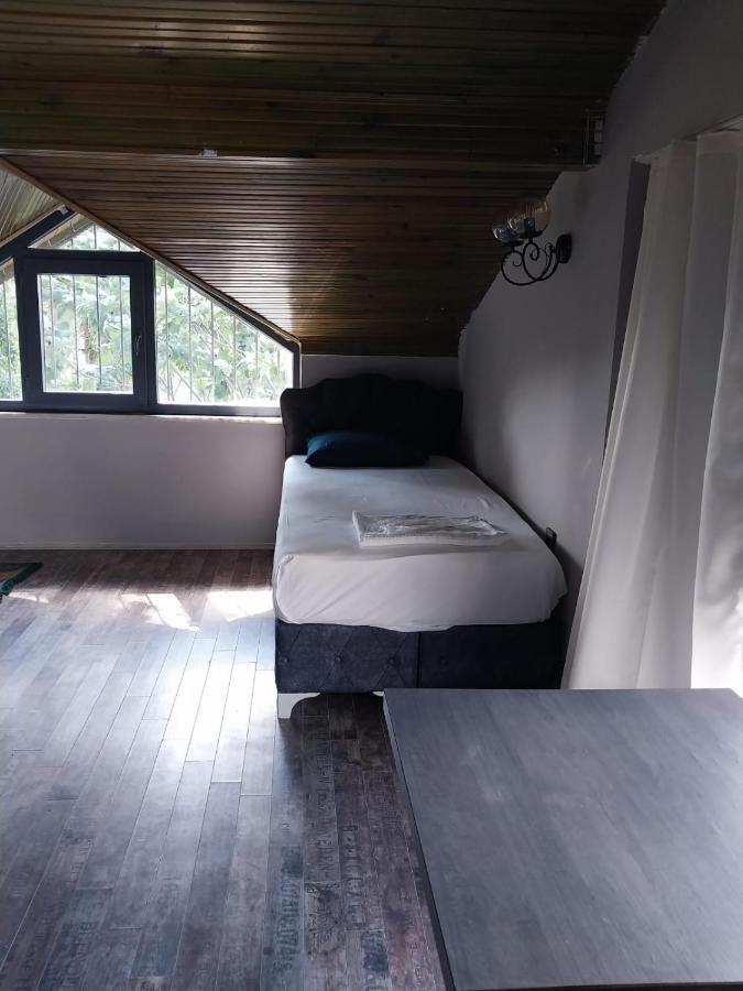 Zemahotel Catalca ภายนอก รูปภาพ