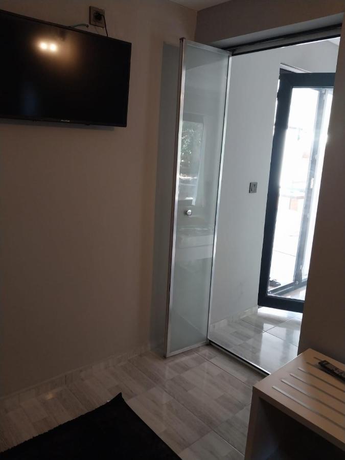 Zemahotel Catalca ภายนอก รูปภาพ