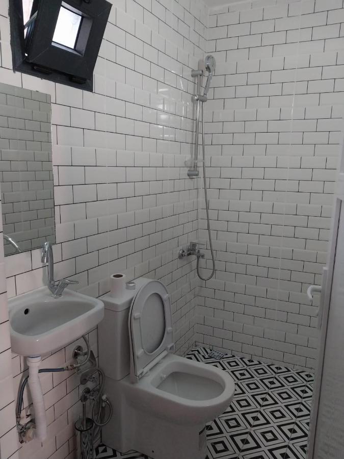 Zemahotel Catalca ภายนอก รูปภาพ