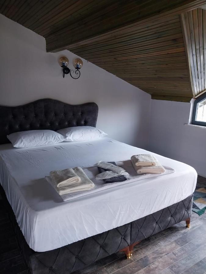 Zemahotel Catalca ภายนอก รูปภาพ