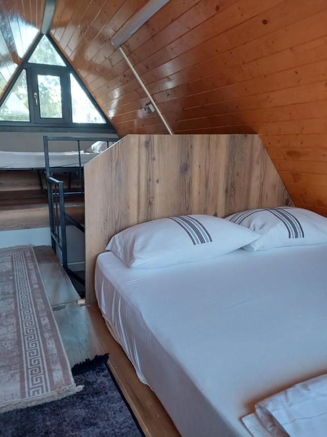 Zemahotel Catalca ภายนอก รูปภาพ